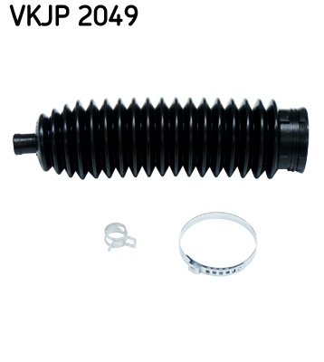 Ansamblu burduf, directie VKJP 2049 SKF